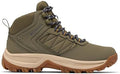 Columbia Women's Transverse Hike Waterproof Boot