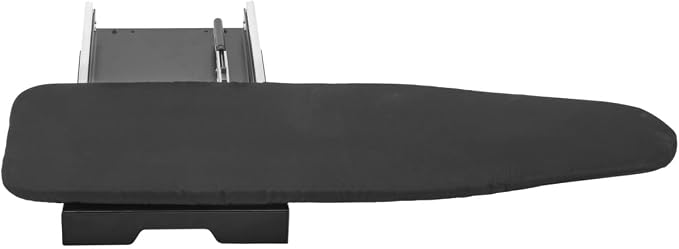 Elite Rotating Ironing Board for Custom Laundry/Closet Systems
