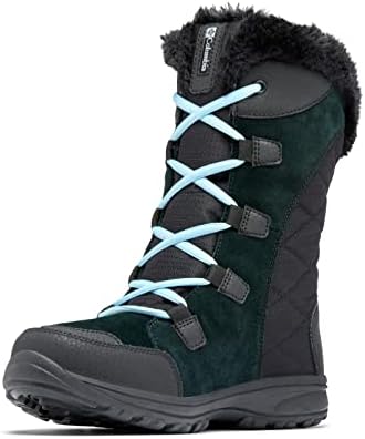 Columbia Women's Ice Maiden II Snow Boots