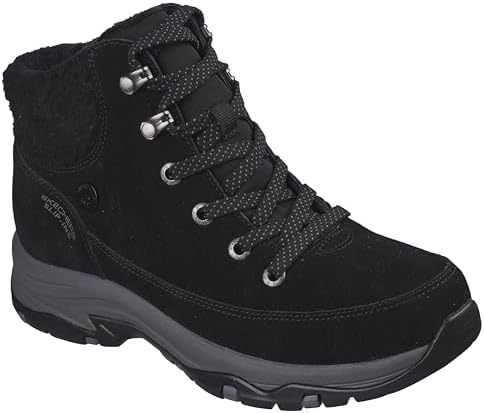 Skechers womens Trego - Snow Breeze - Hands Free Slip-ins