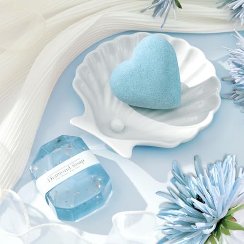 LE CADEAU Birthday Self Care Package Get Well Soon Gifts Basket for Women