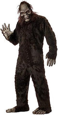 California Costumes Adult Big Foot Costume