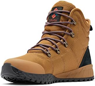 Columbia Men's Fairbanks Omni-Heat