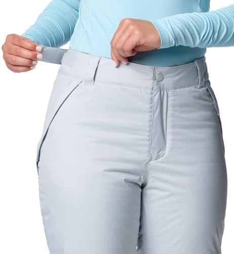Columbia Women's Slope Seeker Insulated Pant