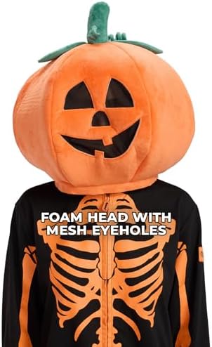 Tipsy Elves Skeleton Halloween Jumpsuit Costume for Women