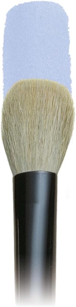 Winsor & Newton Series 240 Goat Hair Short Wash #2 Handle Brush