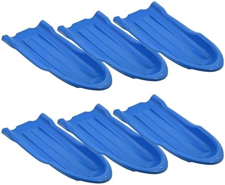 Superio Snow Sled
