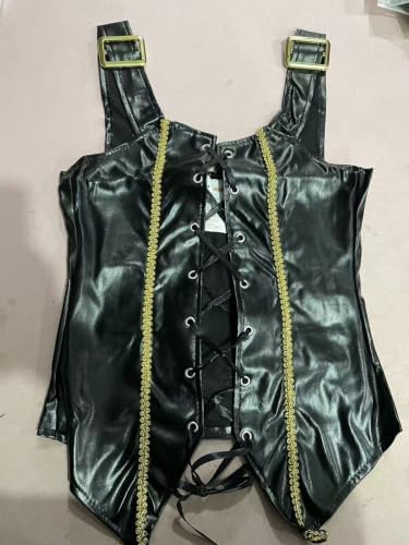 Kid's Girl Pirate Halloween Cosplay Costume