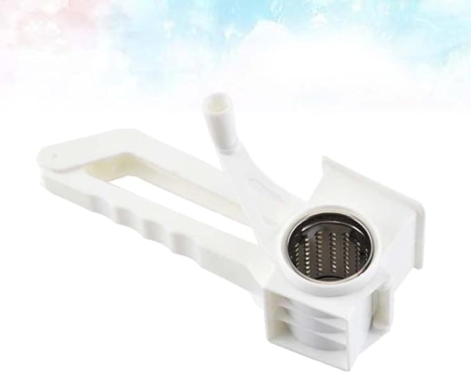Corn Peeler 1pcs Handheld Grater Handheld Vegetable Slicer Cheese Shredder Grater