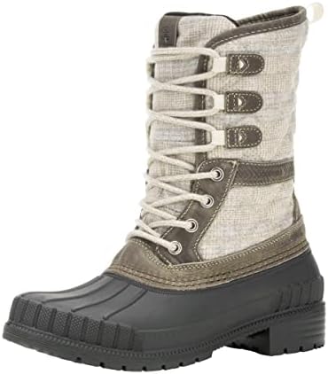 Kamik Sienna 3 Women's Winter Boots