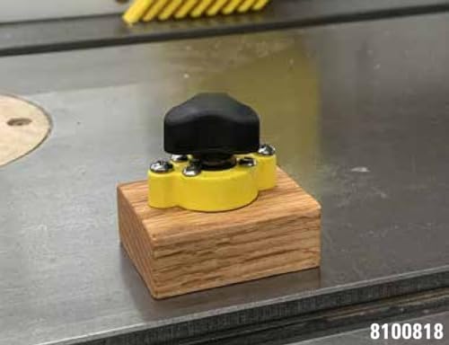Magswitch MagJig 150 Switchable Magnetic Hold-Down - 150 lb Force
