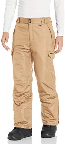 Arctix Men's Snow Sports Cargo Pants