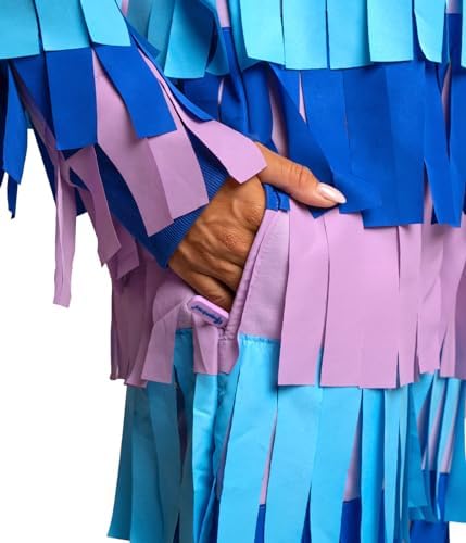 Tipsy Elves Women's Pinata Jumpsuit Halloween Costume for Adults