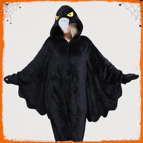 Adult Onesie Pajamas Animal One Piece Costume Halloween Cosplay for Women Men