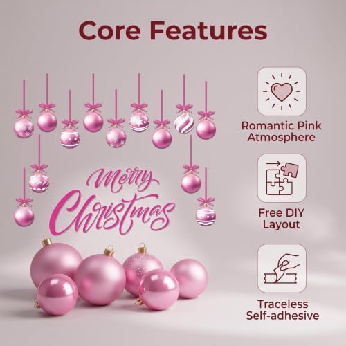 Magnets for Fridge, Magnetic Sticker, Kitchen Decor, Fridge Magnets. (Christmas-D)