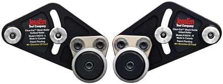 JESSEM Clear-Cut Precision Stock Guides, JessEm# 04215