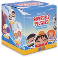 TeeTurtle One Piece Series 3 Inch Plushie Mystery Box