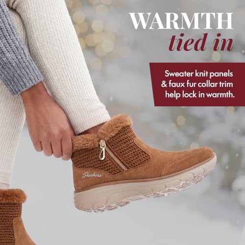Skechers Women's Easy Going - Gentle Fall