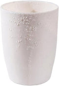 Toothbrush Cups Wash Cup Travel Coffee Tea Water Mug Outdoor Drinkware(White)
