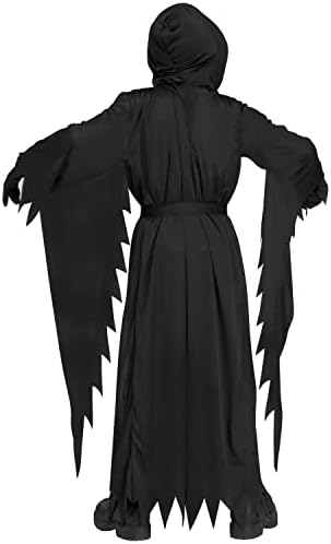 Fun World Ghost Face® Adult Costume