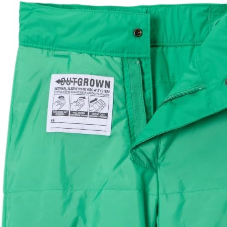 Columbia Kids Ice Slope Iii Pants (little Kid/Big Kid)