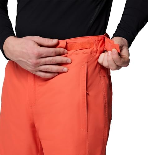 Columbia Men's Bugaboo V Pant