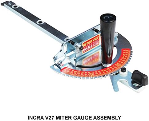 SWAG Off Road V4.0 Portaband Table With Miter Gauge