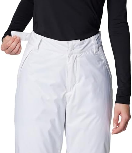 Columbia Women's Slope Seeker Insulated Pant