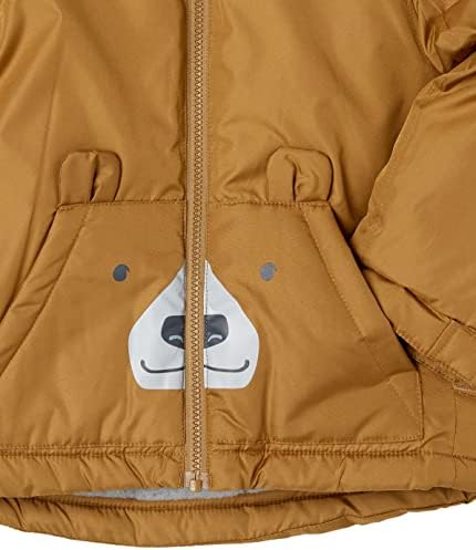 Simple Joys by Carter's Boys' 2-piece Snowsuit