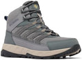 Columbia Men's Strata Trail Mid Waterproof