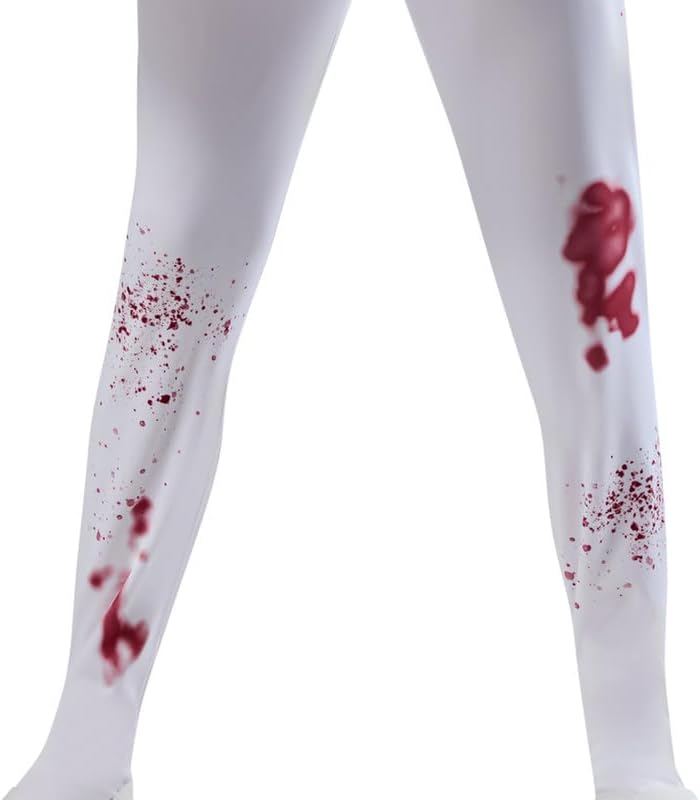 Rubies at Party City Abducting Abigail: Abigail Costume Dress for Kids