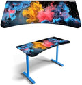Arozzi Arena Gaming Desk Pad D017
