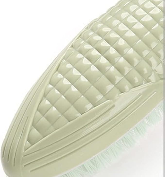 Corn Shape Brush Shoe Brush Housework Brush Shoes Brush Laundry Scrubbing Clothes Scrub Brushes