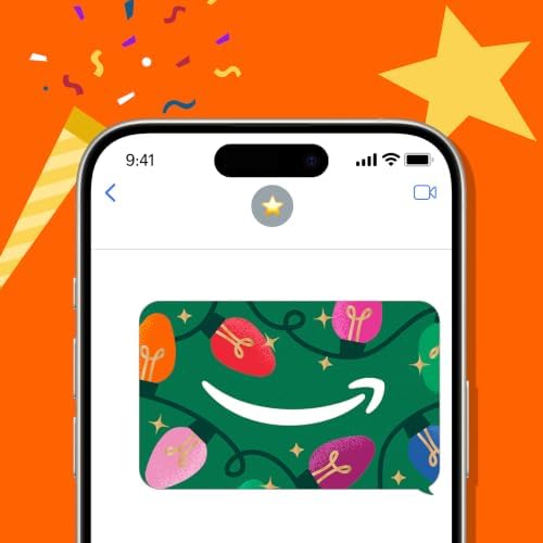 Amazon eGift Card