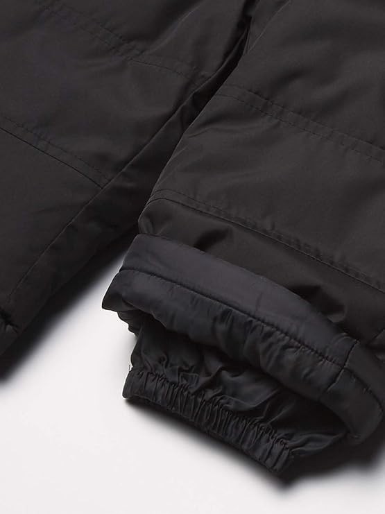 Carter's boys Heavyweight 2-piece Skisuit Snowsuit Set