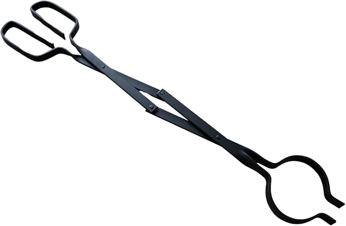 Grizzly Grabber Firewood Tongs