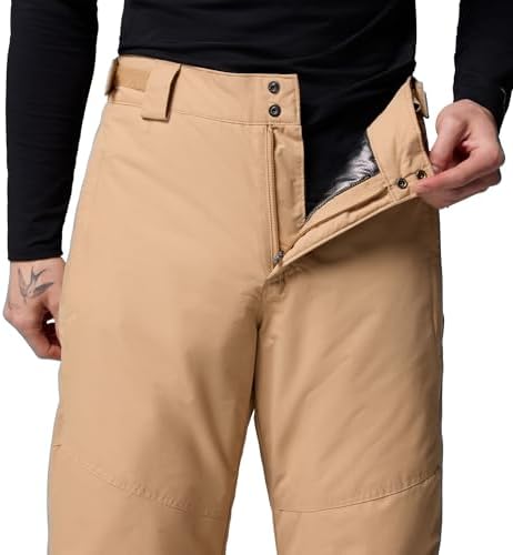 Columbia Men's Bugaboo V Pant