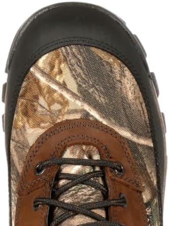 ROCKY Men's Core Waterproof 400g Insulated Outdoor Boot