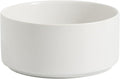 Havniva Ceramic Dog Bowls, 6.1” Dog Food and Water Bowl, Pet Feeding Bowl | Dog Food Bowl for Small Dogs, Food-Grade Ceramic, Dog Water Bowl with Non-Slip Rubber Base, Large Capacity, Dishwasher Safe