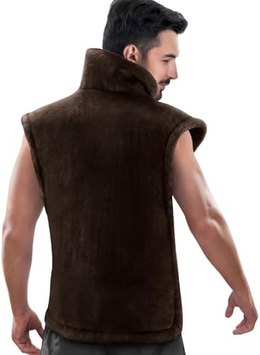 RENPHO Large Heating Pad for Back, Christmas Gift for Men Dad Husband