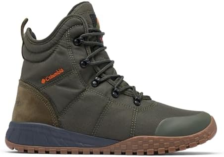 Columbia Men's Fairbanks Omni-Heat