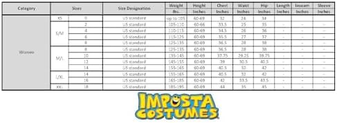 Deer in Headlights Couple Halloween Costume, Women and Men, Adult Plus Size, L-XL