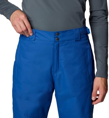 Columbia Men's Bugaboo V Pant