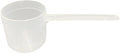 67 mL (67 CC | 2.27 Oz.) Long Handle Plastic Measuring Scoop for Coffee, Protein Powder, Pet Food, Spices, Grains, Dry Goods – Food-Grade BPA-Free (Pack of 1)