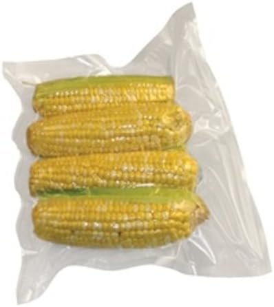 Vacuum Seal Bags, 15 x 18 Large Size, Vacuum Sealer Bags for Vacuum Sealing Food Storage, Freezer Bags, Sous Vide Cooking, or Bulk Save Food Storing, KF1518, 100 Count