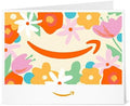 Amazon Printable Gift Card