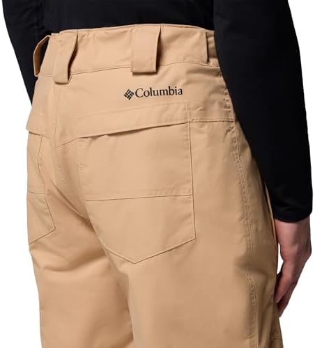Columbia Men's Bugaboo V Pant
