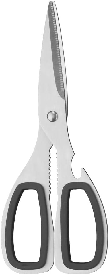 Cuisinart C77SS-15PG 15pc German Stainless Steel Hollow Handle Cutlery Block Set