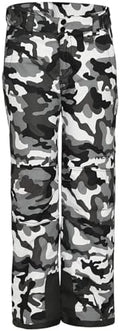 Arctix Kids Snow Pants with Reinforced Knees and Seat
