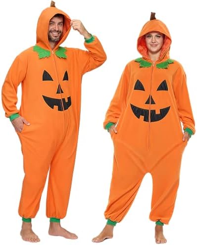 Spooktacular Creations Halloween Dalmatian Dragon Cow Costume, Animal Costume Hooded Jumpsuit for Halloween Cosplay Party